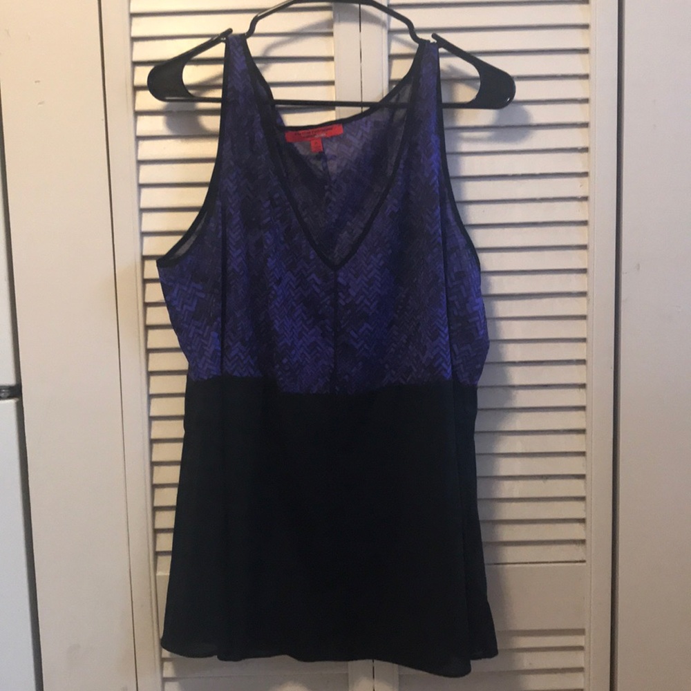 Purple Tank Top 💜